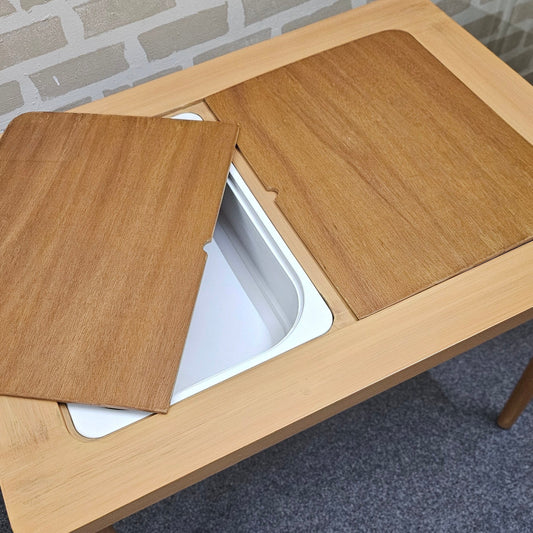 SENSORY TABLE