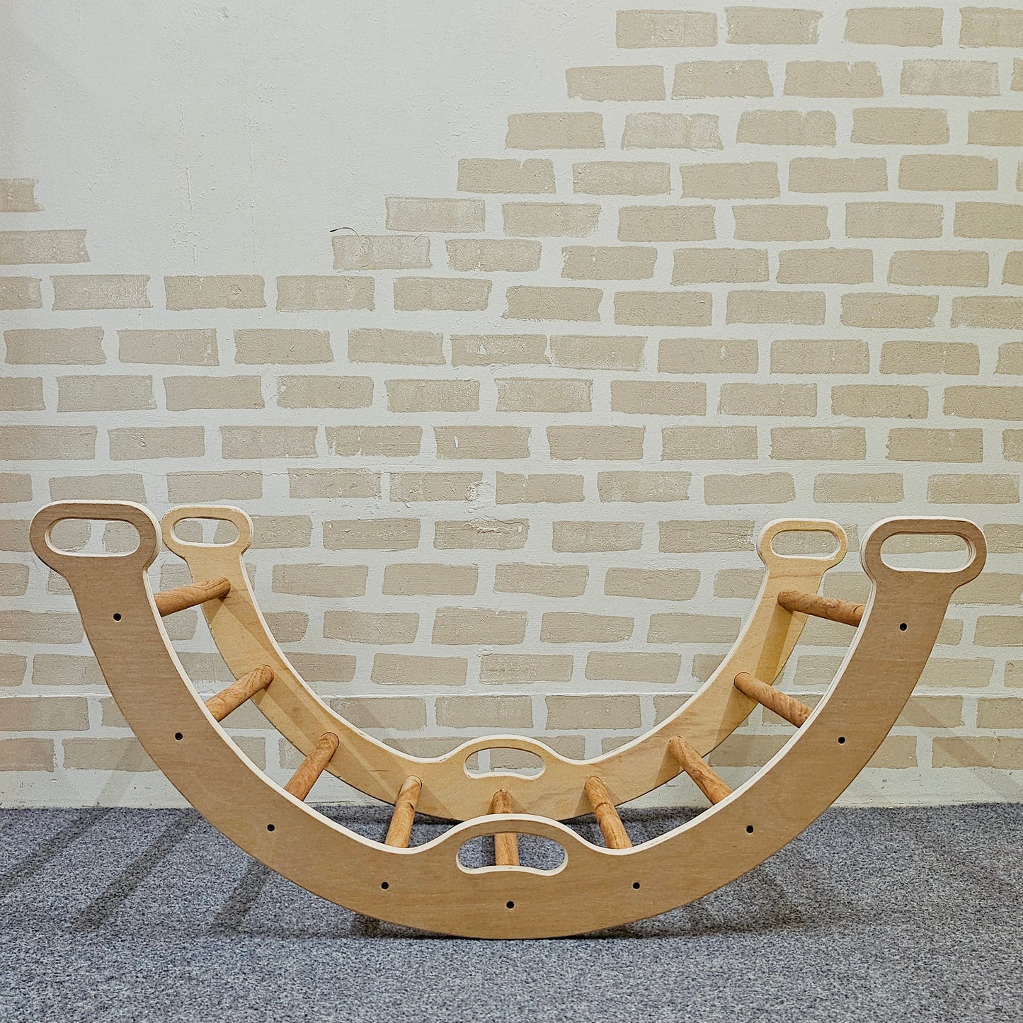 ARCH ROCKER - BALANCE & PLAY SET