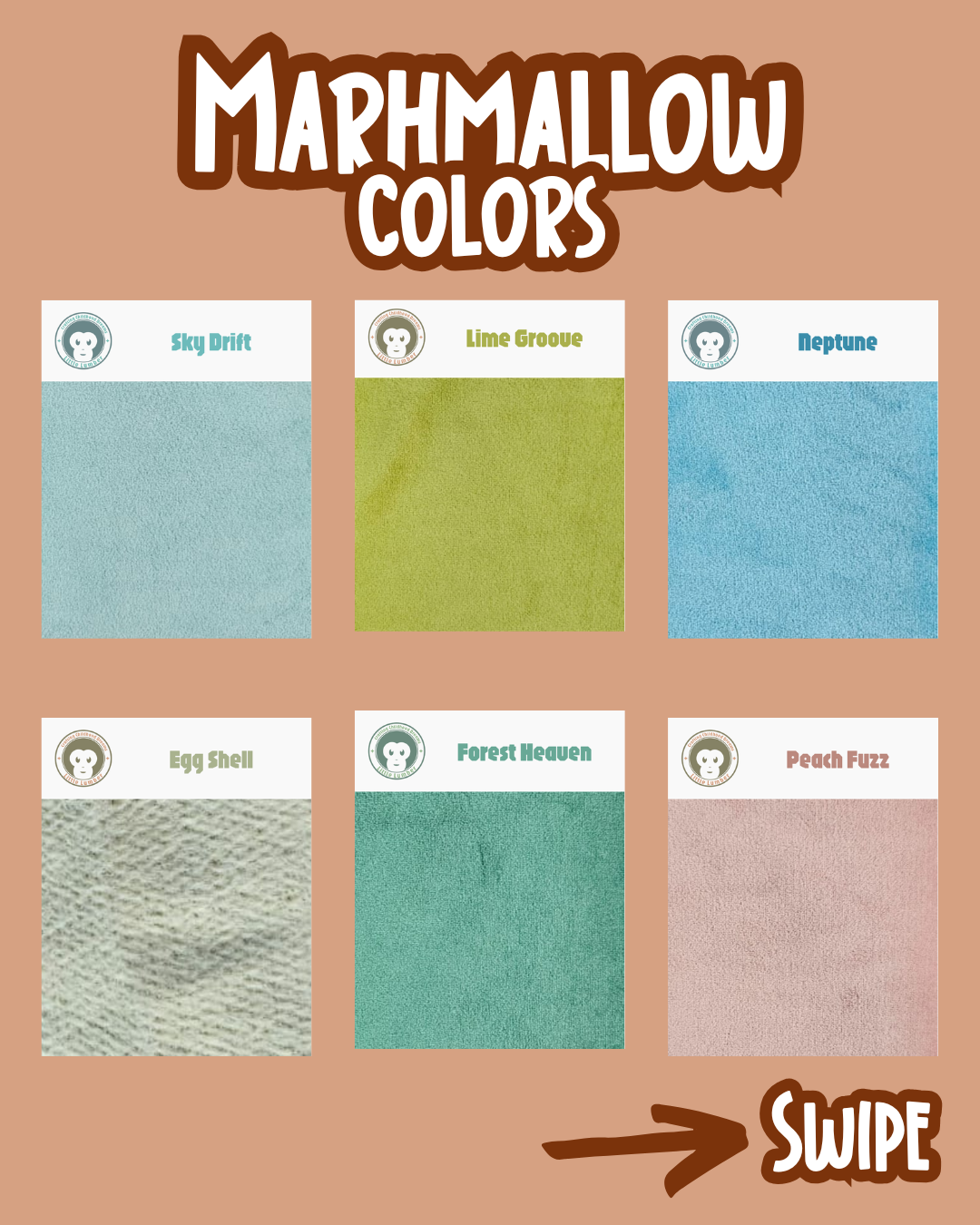 MARSHMALLOW