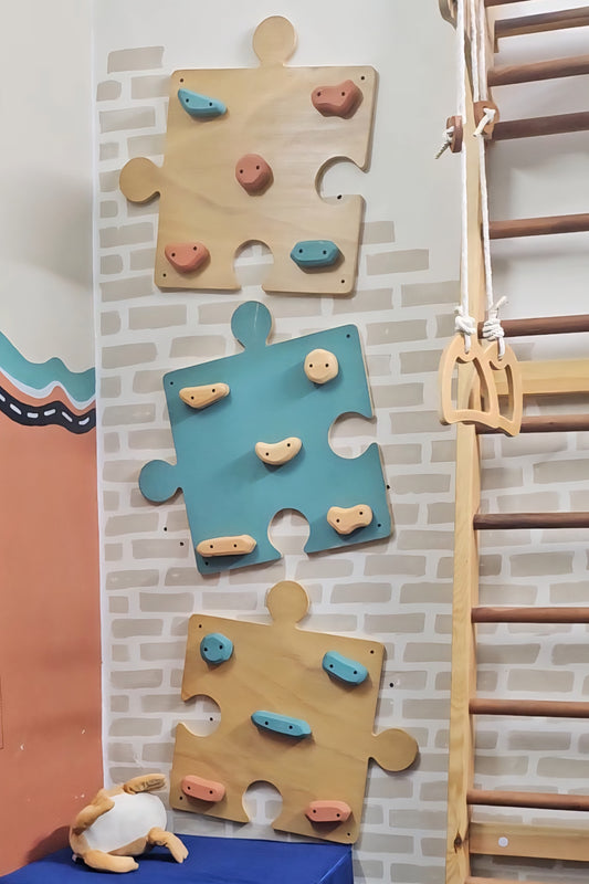 CLIMB QUEST TRIO