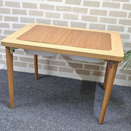 SENSORY TABLE