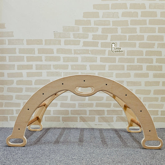 ARCH ROCKER - BALANCE & PLAY SET