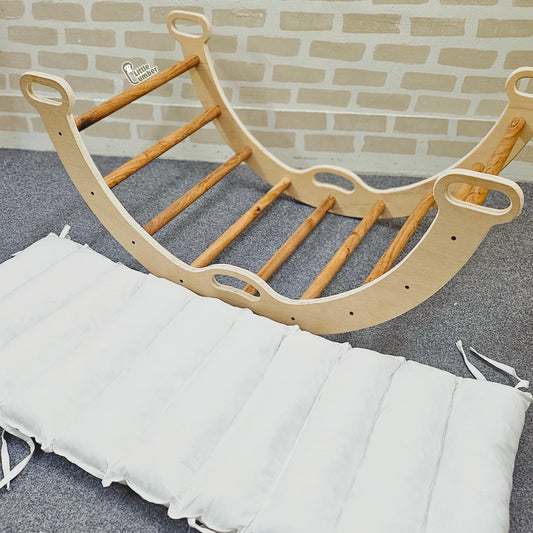 ARCH ROCKER - BALANCE & PLAY SET