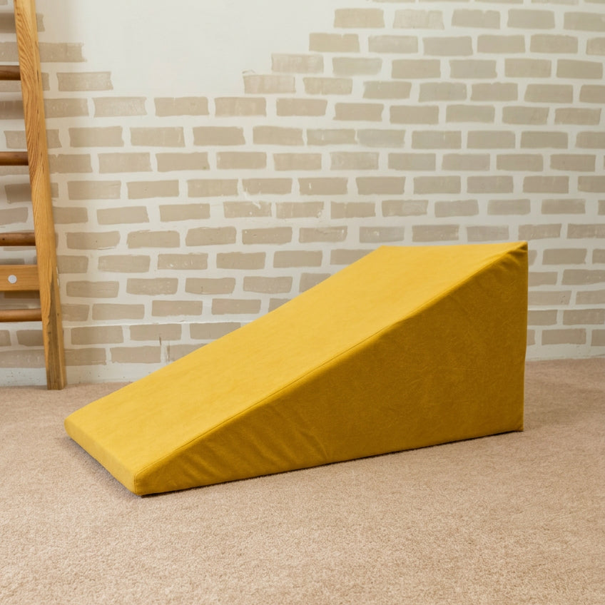STACK & SWOOP - SOFT PLAY STAIRS & WEDGE SET