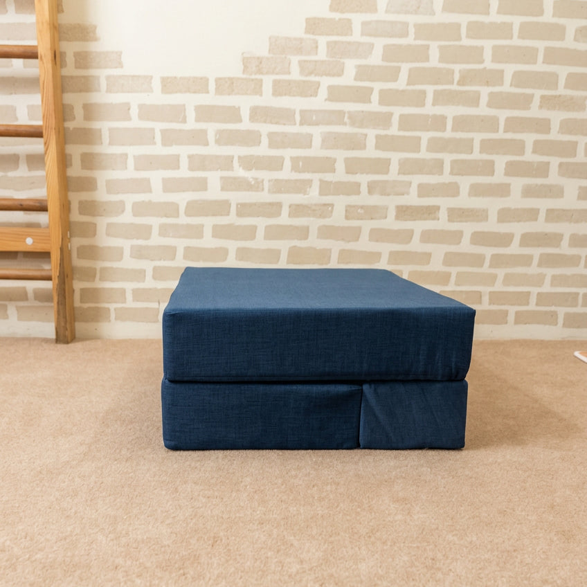 STACK & SWOOP - SOFT PLAY STAIRS & WEDGE SET