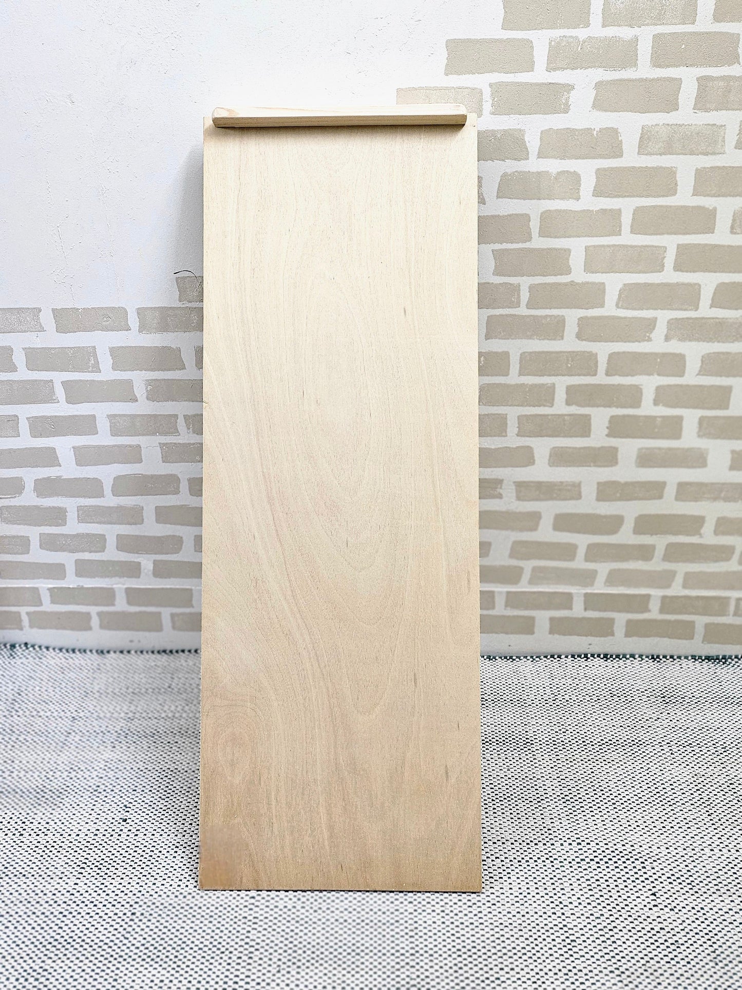 SLIDING/ CLIMBING RAMP