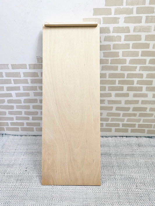 SLIDING/ CLIMBING RAMP